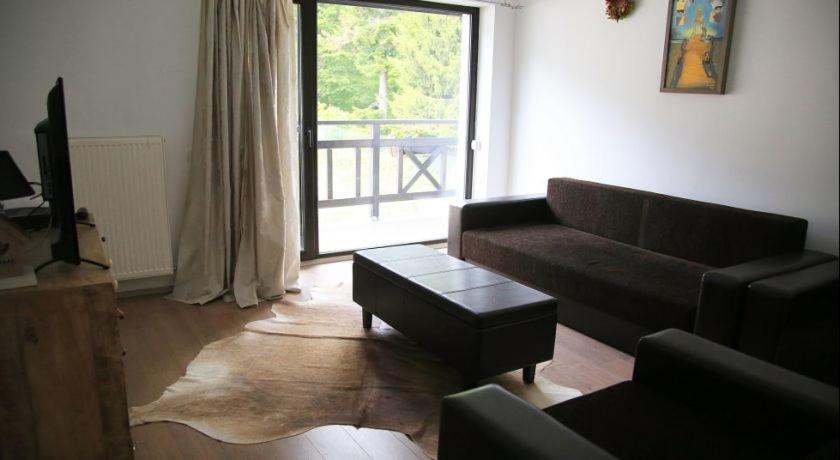 Villa Ermitage Buşteni Exterior foto